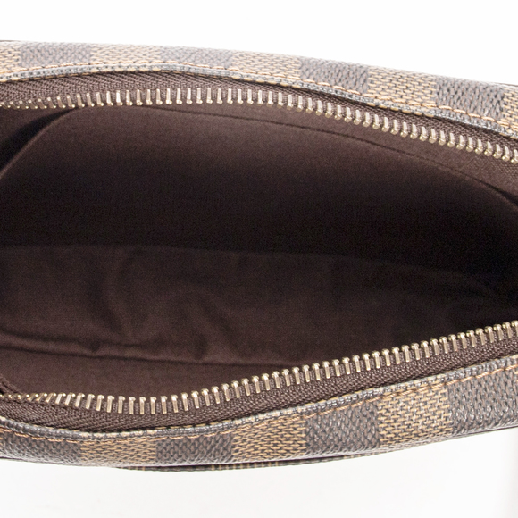 Louis Vuitton Pochette Billets Macao Clutch - Picture 4 of 6